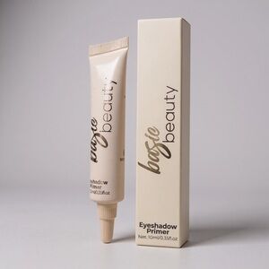BASIC BEAUTY · EYESHADOW PRIMER